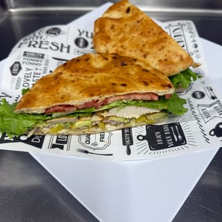 Panini #4