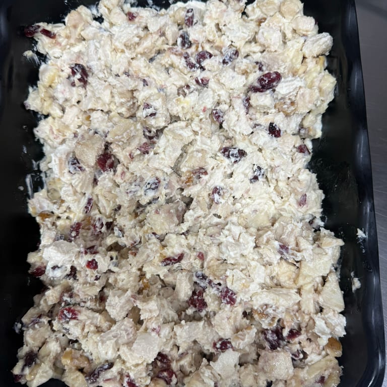 Our Signature Chicken Salad