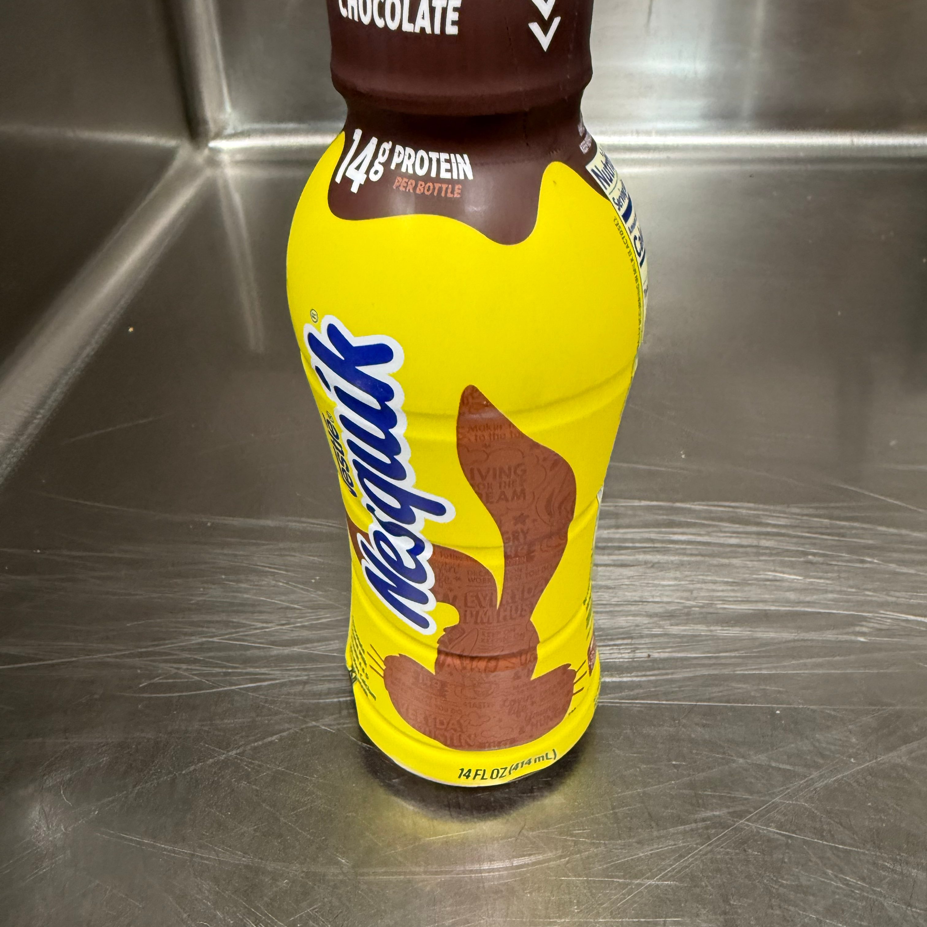 Nesquik.