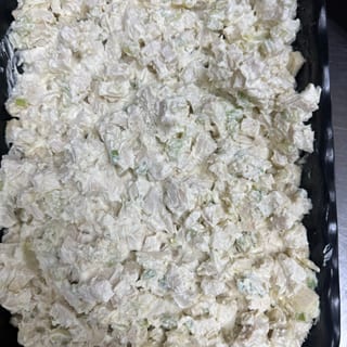Chicken Salad