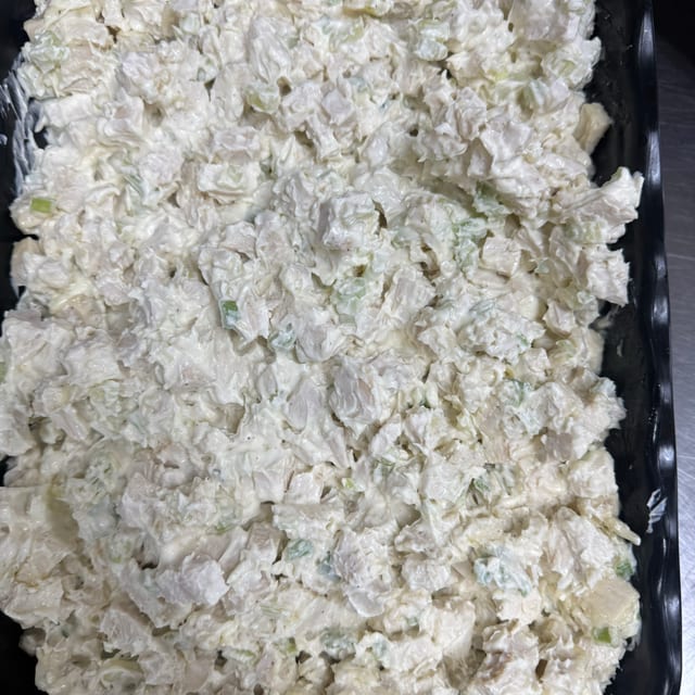 Chicken Salad.