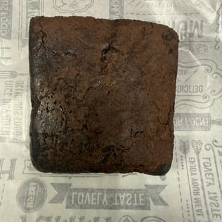 Brownies/Blondie
