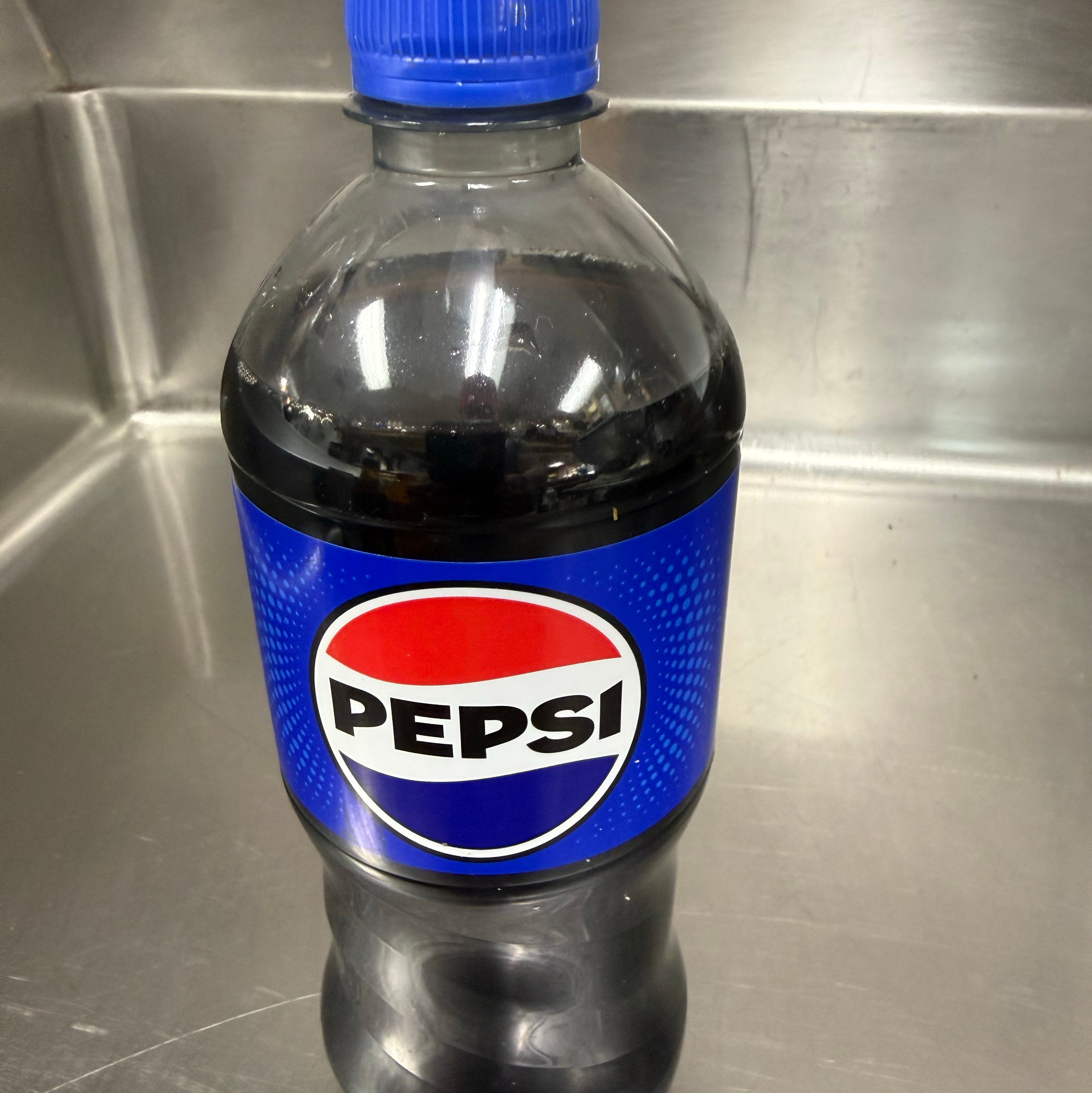 Pepsi.