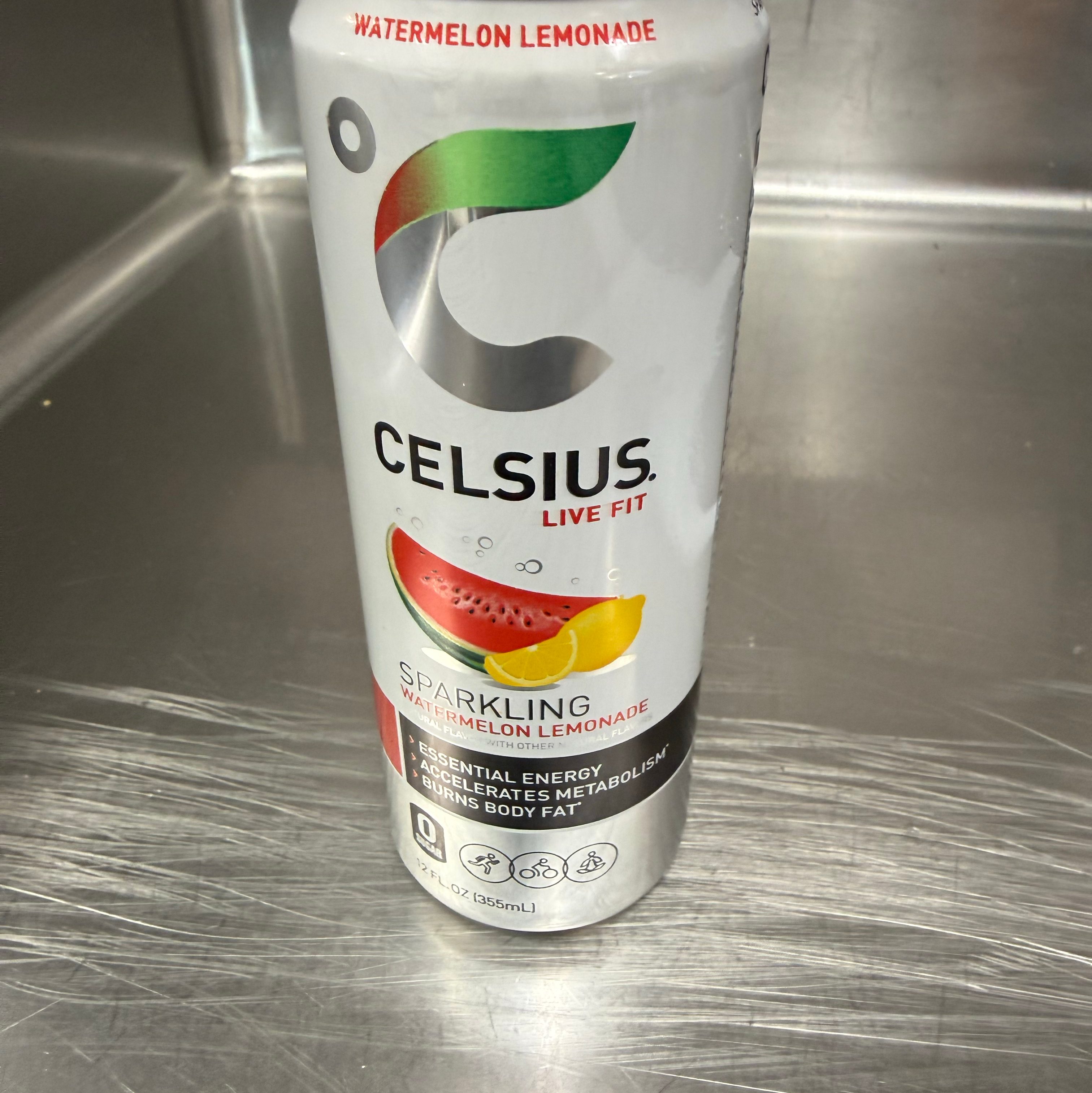 Celsius.