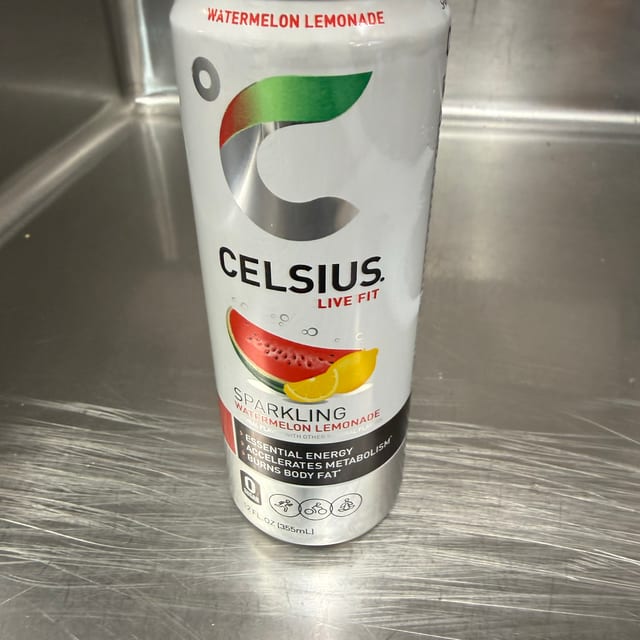 Celsius.