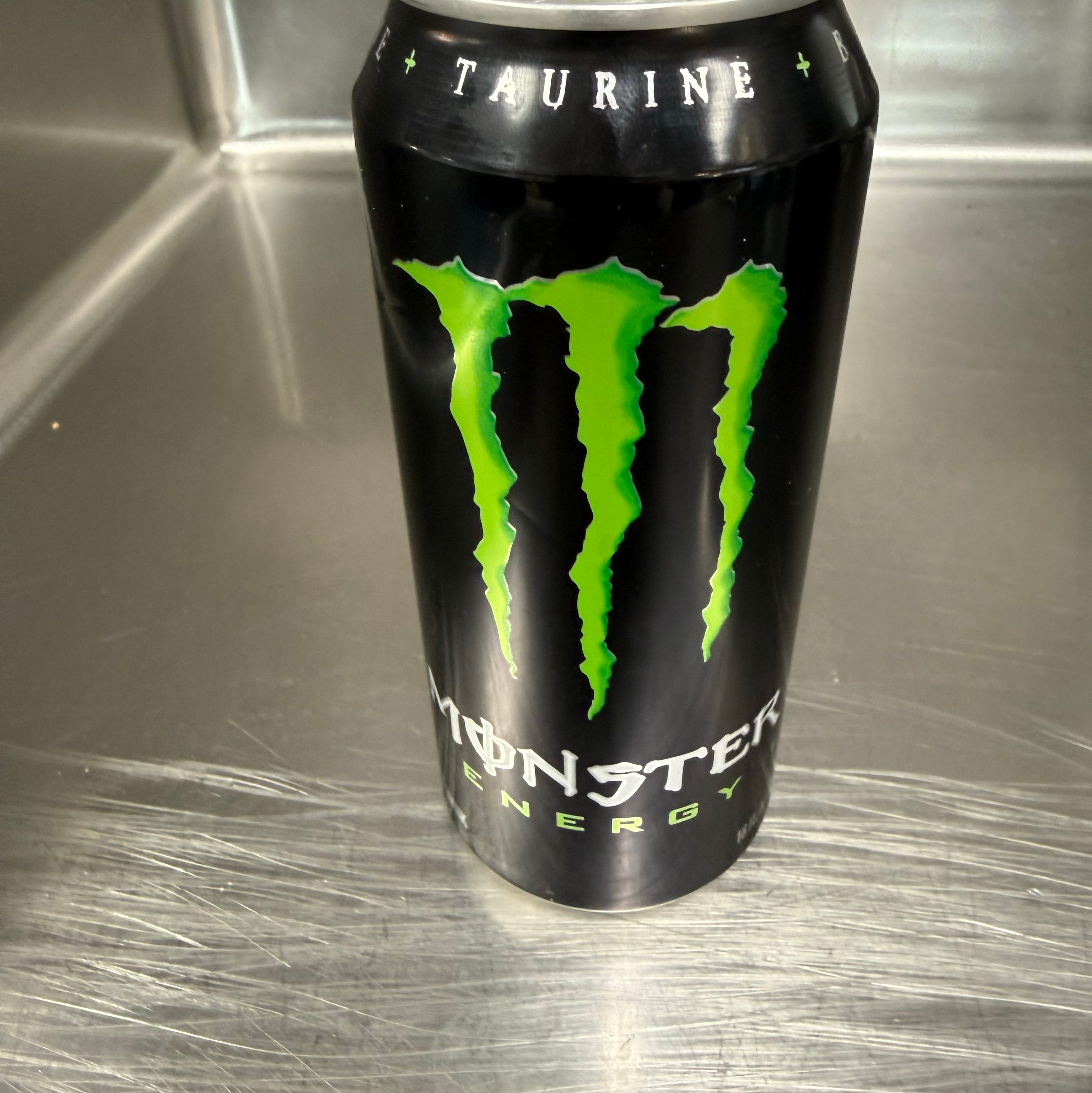 Monster.