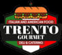 Trento Gourmet Deli Catering