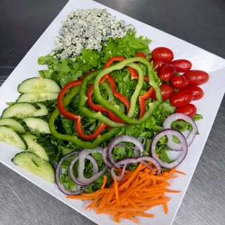 Gorgonzola Salad