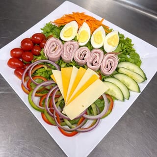 Chef Salad
