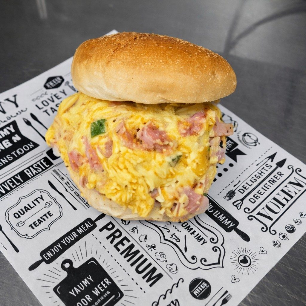 Western Early Bite.