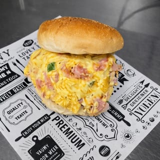 Western Early Bite