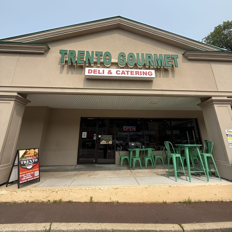 Fresh Meals, Ready When You Are