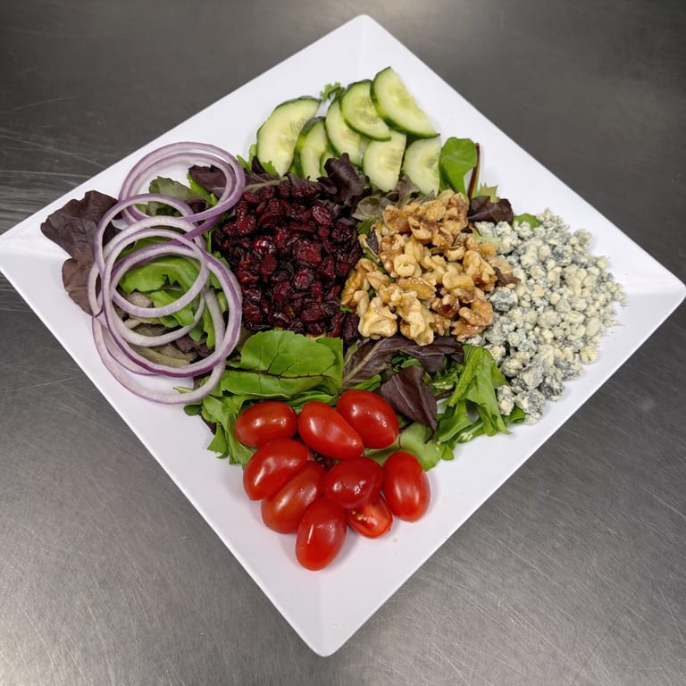Delicious Panini Selections at Our Deli