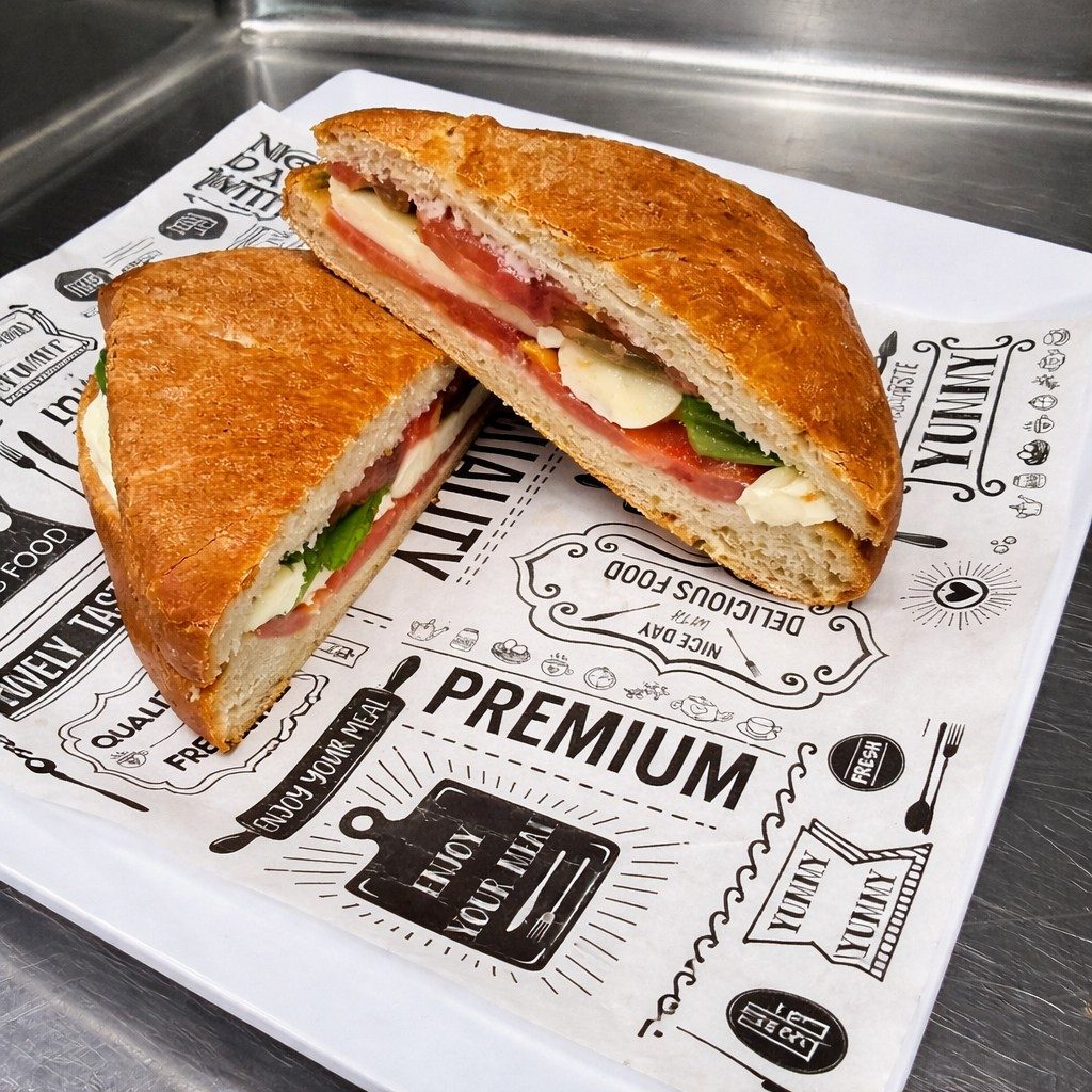 Panini #2.