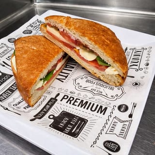 Panini #2