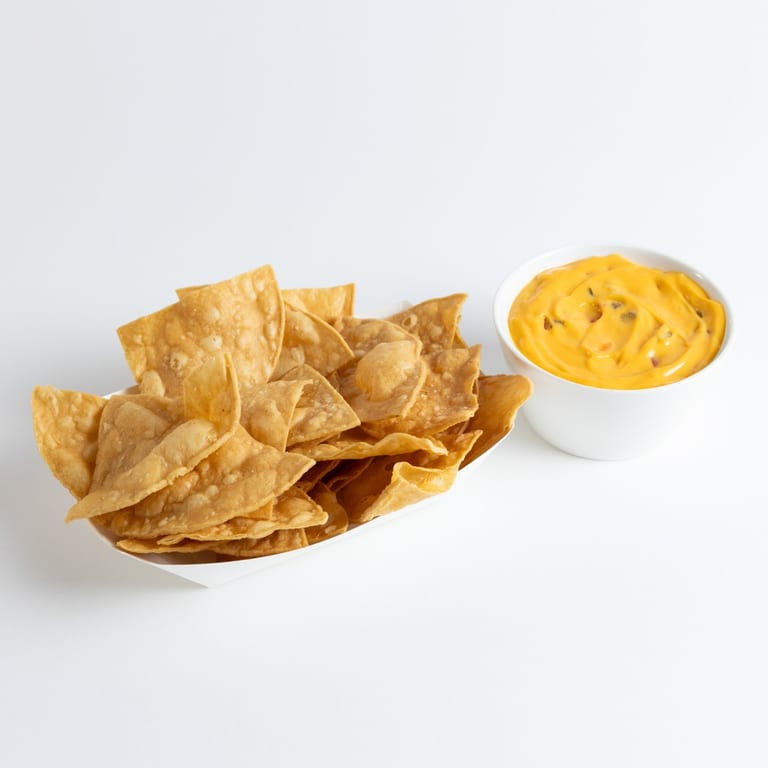 Crave-Worthy Fries: A Must-Try Side