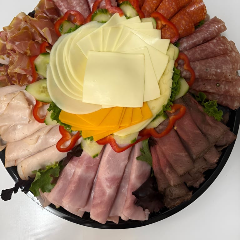 Catering Made Simple, Meals Made Memorable