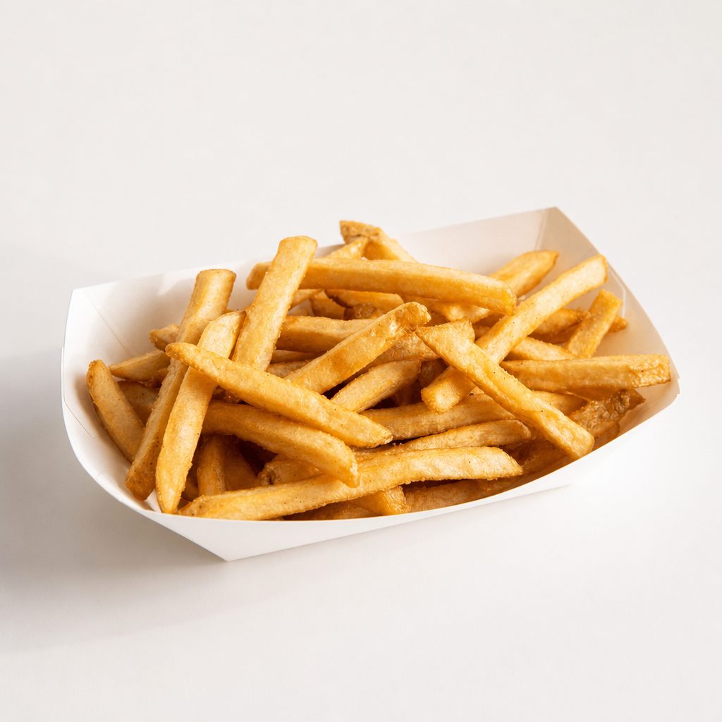 French Fries.