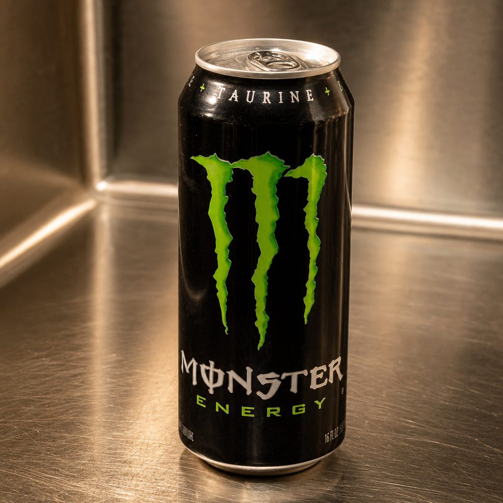 Monster.