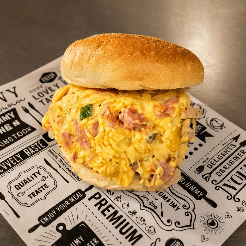 Western Early Bite.