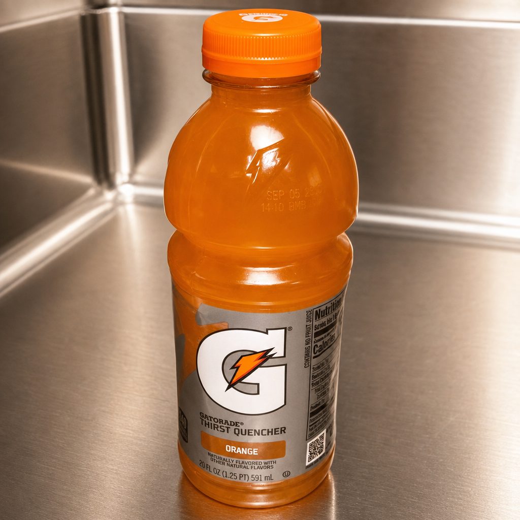 Gatorade.