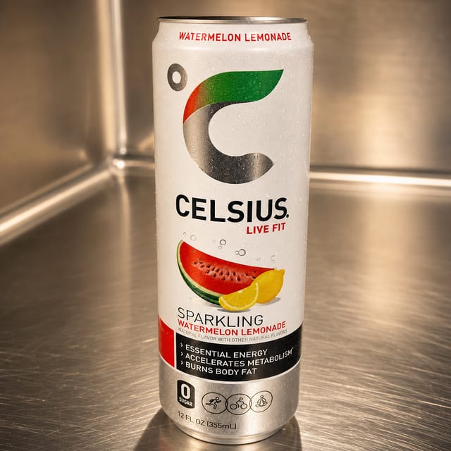Celsius.