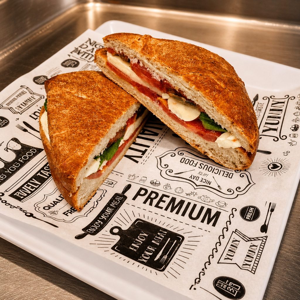 Panini #2.