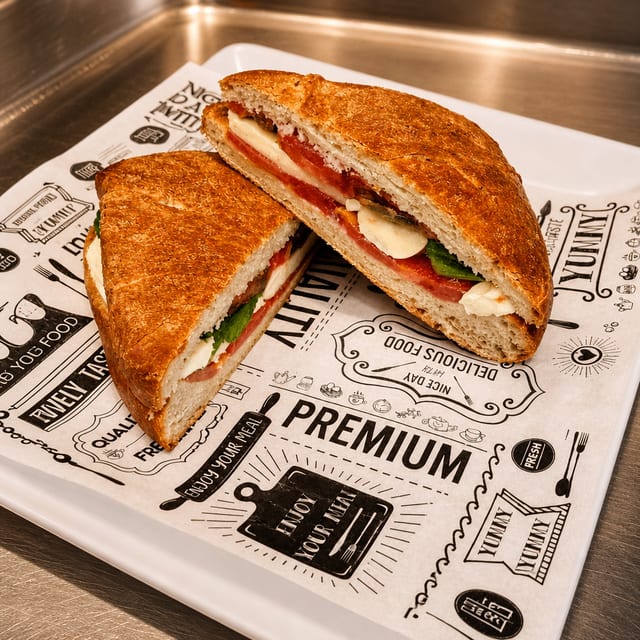 Panini #2.