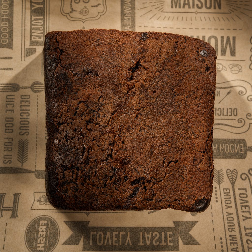 Brownies/Blondie.
