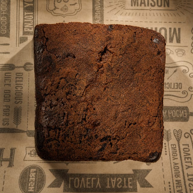 Brownies/Blondie.