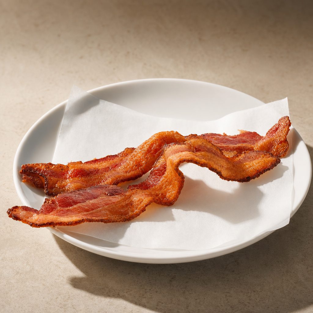 Bacon.