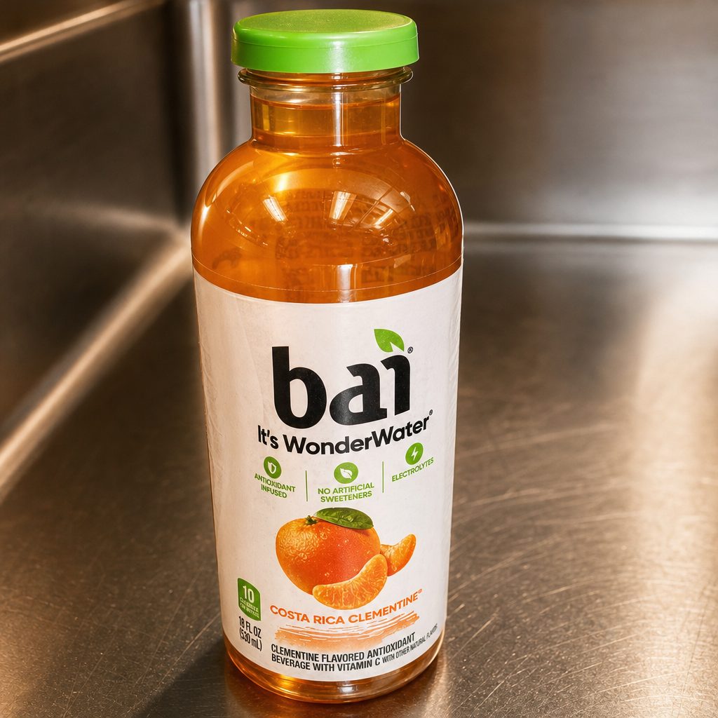 Bai.