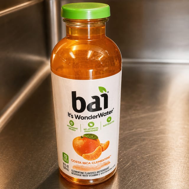 Bai.