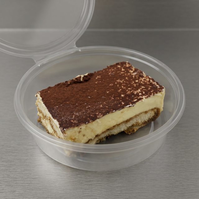 Tiramisu.