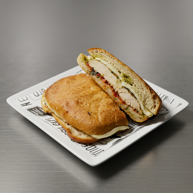 Panini #1.